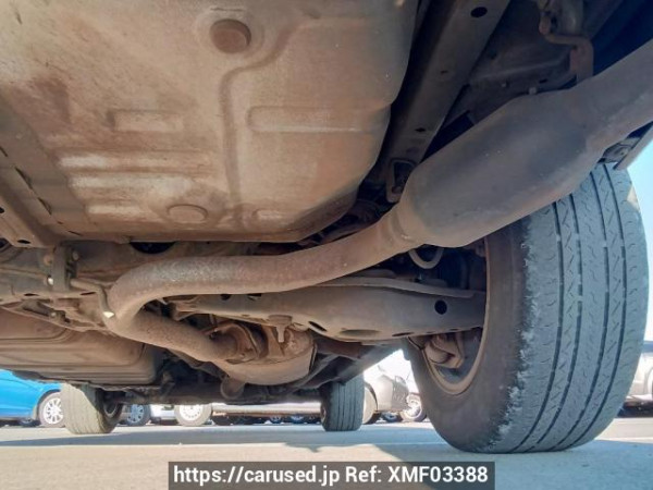 Used 2008 AT toyota vanguard ACA33W Image[41]