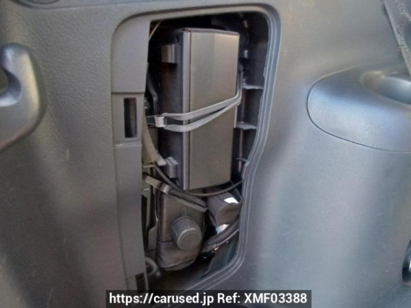 Used 2008 AT toyota vanguard ACA33W Image[42]