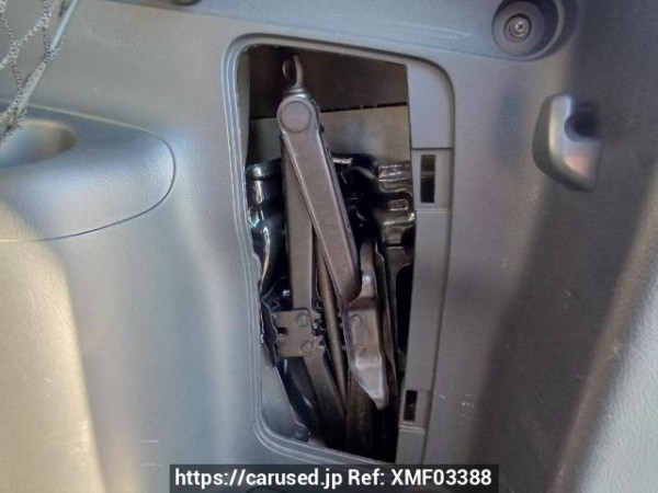 Used 2008 AT toyota vanguard ACA33W Image[44]