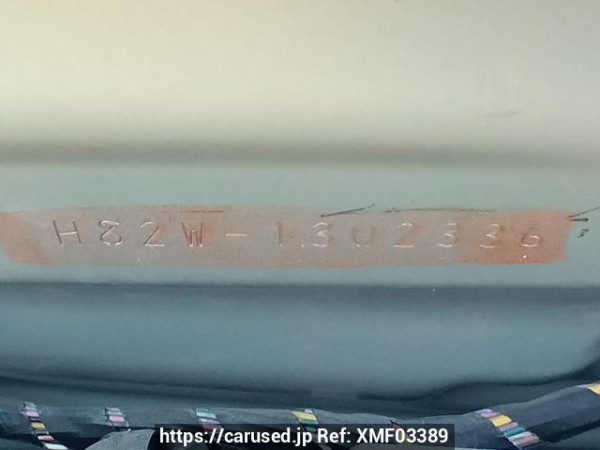 Used 2010 AT mitsubishi ek-wagon H82W Image[12]