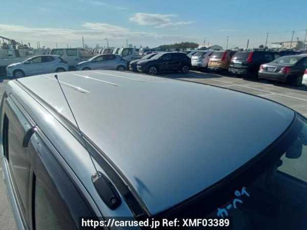 Used 2010 AT mitsubishi ek-wagon H82W Image[13]