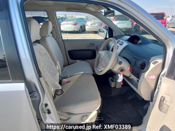 Used 2010 AT mitsubishi ek-wagon H82W Image[14]