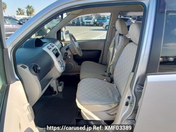 Used 2010 AT mitsubishi ek-wagon H82W Image[15]