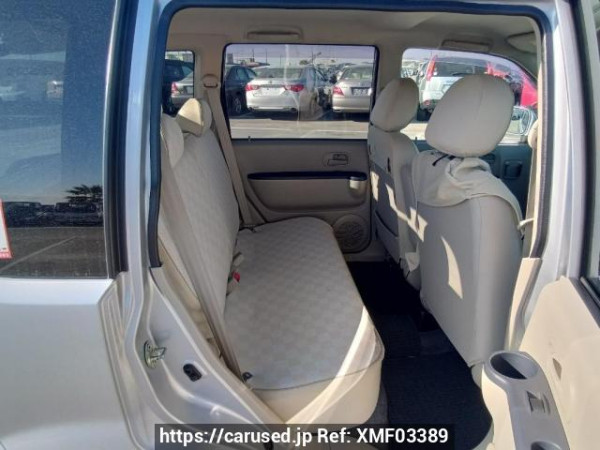 Used 2010 AT mitsubishi ek-wagon H82W Image[16]