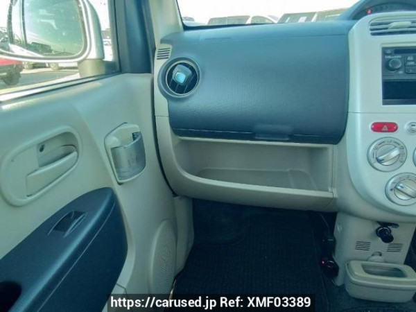 Used 2010 AT mitsubishi ek-wagon H82W Image[19]