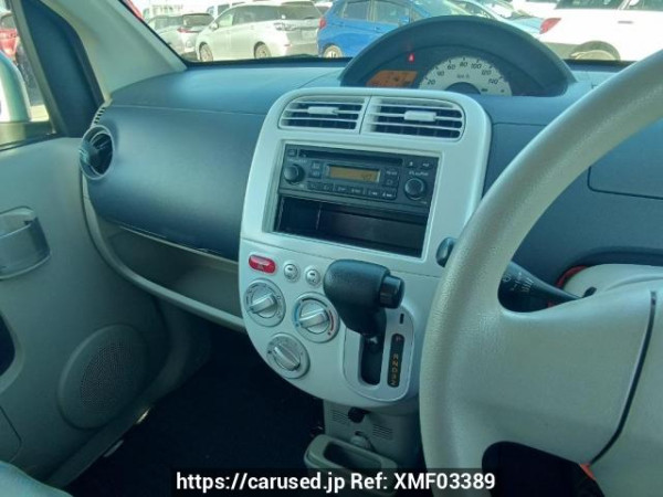 Used 2010 AT mitsubishi ek-wagon H82W Image[23]