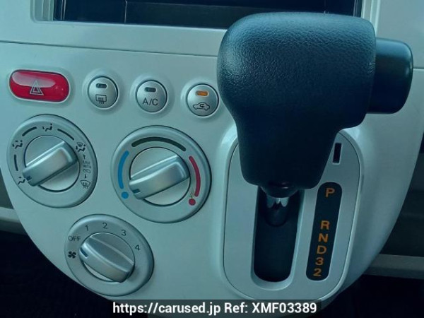 Used 2010 AT mitsubishi ek-wagon H82W Image[25]