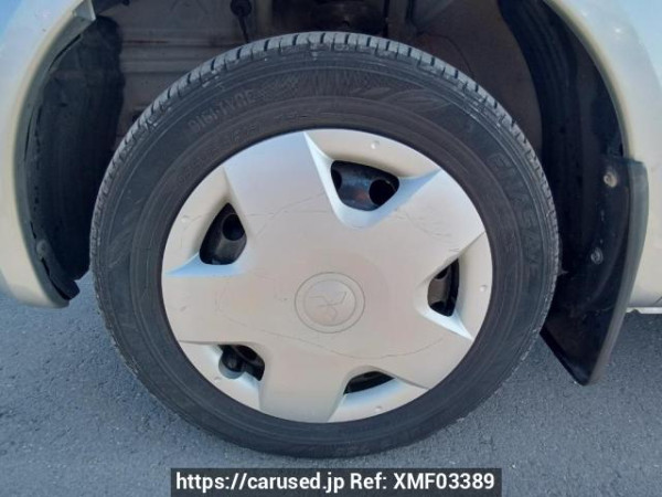 Used 2010 AT mitsubishi ek-wagon H82W Image[28]