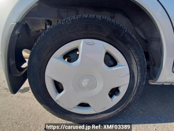 Used 2010 AT mitsubishi ek-wagon H82W Image[29]
