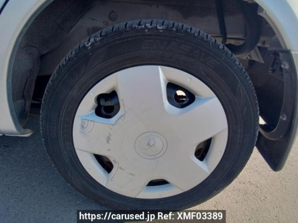 Used 2010 AT mitsubishi ek-wagon H82W Image[30]