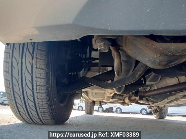 Used 2010 AT mitsubishi ek-wagon H82W Image[31]