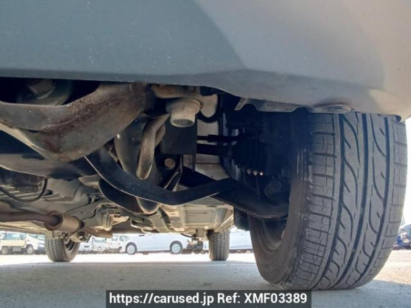 Used 2010 AT mitsubishi ek-wagon H82W Image[32]