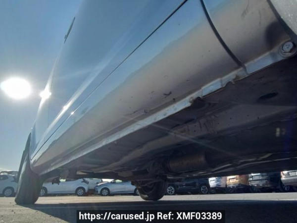 Used 2010 AT mitsubishi ek-wagon H82W Image[35]