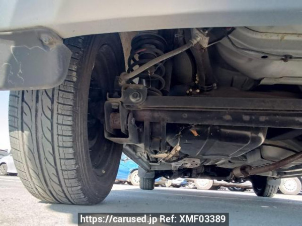 Used 2010 AT mitsubishi ek-wagon H82W Image[37]