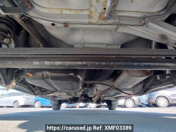 Used 2010 AT mitsubishi ek-wagon H82W Image[38]