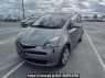 Used 2007 AT toyota ractis SCP100 Image[2]