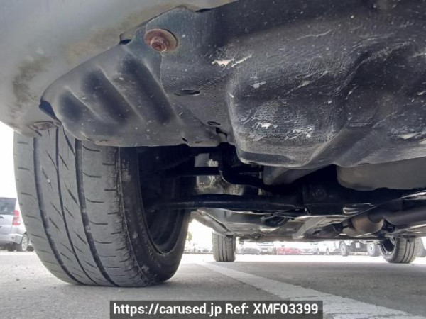 Used 2007 AT toyota ractis SCP100 Image[30]