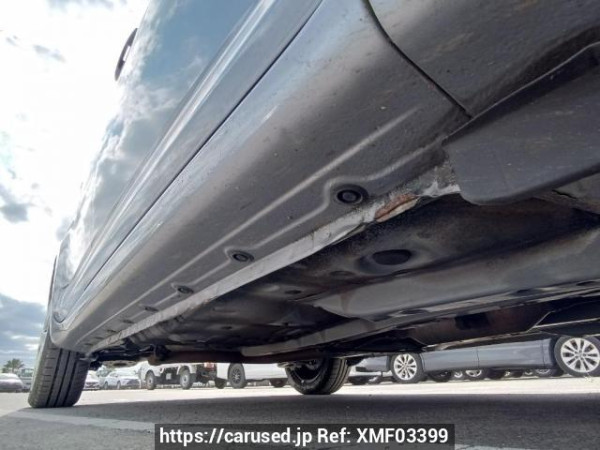 Used 2007 AT toyota ractis SCP100 Image[32]