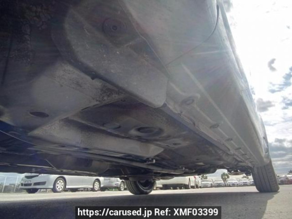 Used 2007 AT toyota ractis SCP100 Image[33]