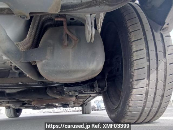 Used 2007 AT toyota ractis SCP100 Image[38]