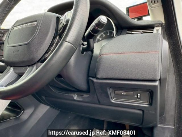 Used 2015 AT land-rover range-rover-evoque LV2A Image[28]