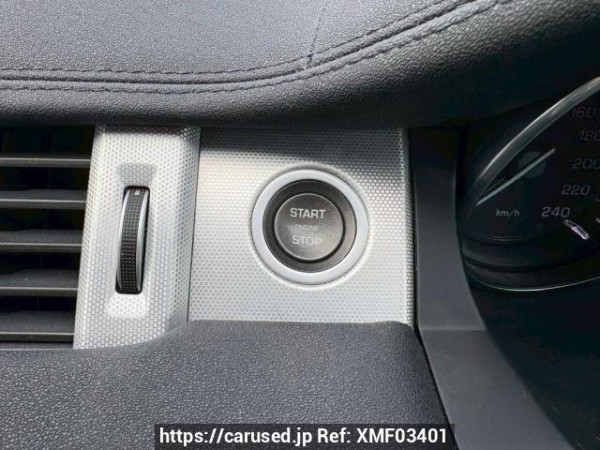 Used 2015 AT land-rover range-rover-evoque LV2A Image[29]