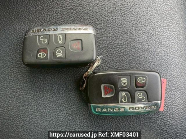 Used 2015 AT land-rover range-rover-evoque LV2A Image[30]