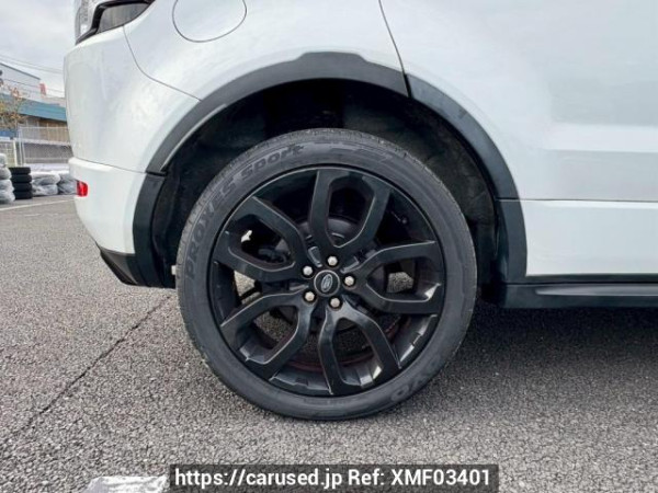 Used 2015 AT land-rover range-rover-evoque LV2A Image[33]
