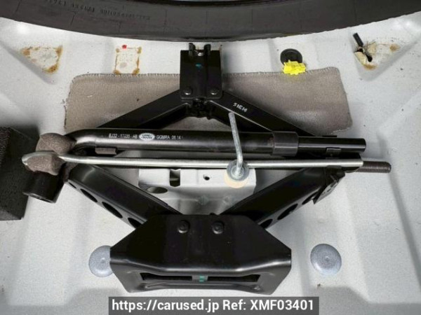 Used 2015 AT land-rover range-rover-evoque LV2A Image[45]