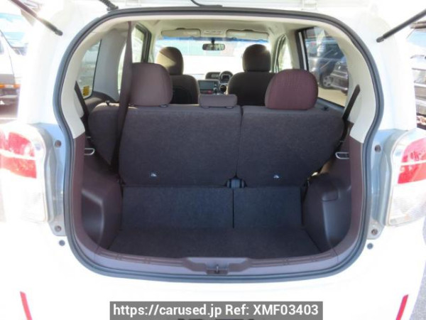 Used 2012 AT toyota spade NCP141 Image[6]