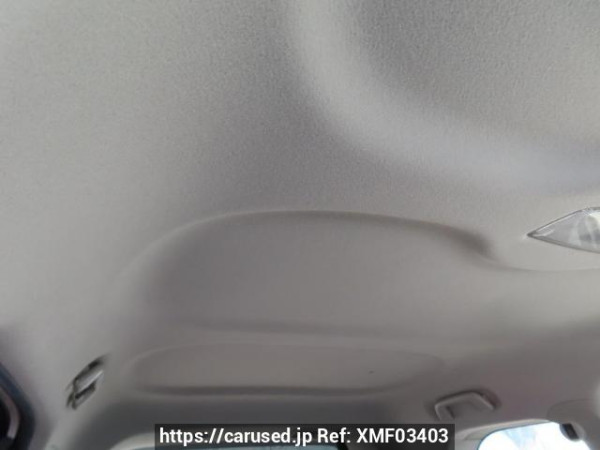 Used 2012 AT toyota spade NCP141 Image[10]