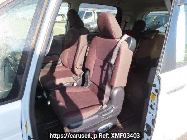 Used 2012 AT toyota spade NCP141 Image[12]