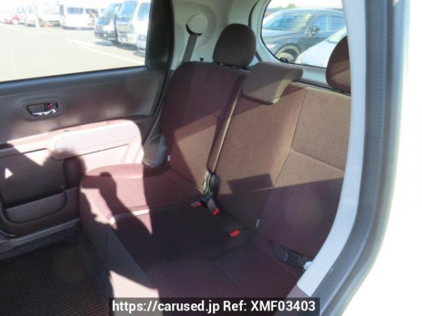 Used 2012 AT toyota spade NCP141 Image[14]