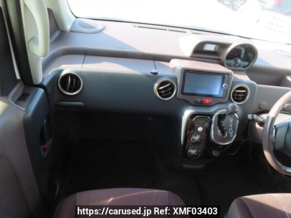 Used 2012 AT toyota spade NCP141 Image[15]
