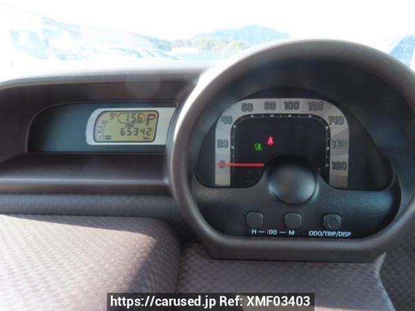 Used 2012 AT toyota spade NCP141 Image[17]