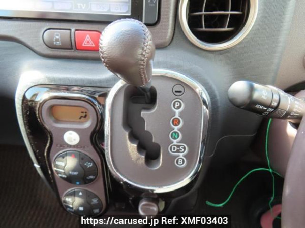 Used 2012 AT toyota spade NCP141 Image[22]