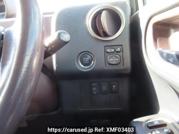Used 2012 AT toyota spade NCP141 Image[24]