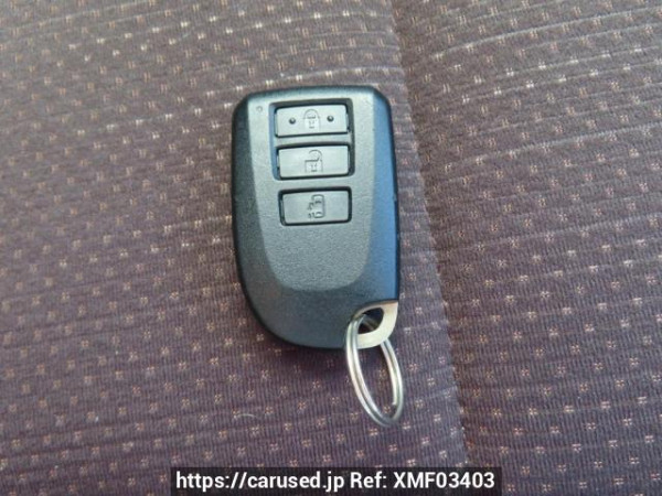 Used 2012 AT toyota spade NCP141 Image[26]