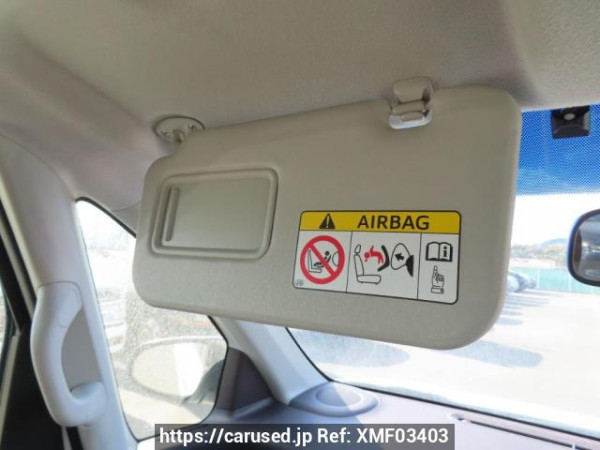 Used 2012 AT toyota spade NCP141 Image[27]