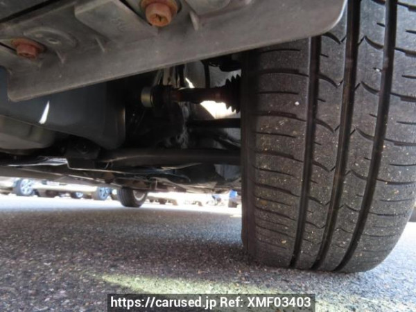 Used 2012 AT toyota spade NCP141 Image[33]