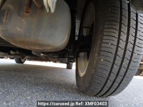 Used 2012 AT toyota spade NCP141 Image[35]