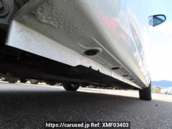 Used 2012 AT toyota spade NCP141 Image[37]