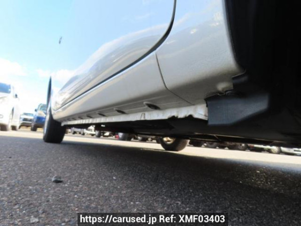 Used 2012 AT toyota spade NCP141 Image[38]