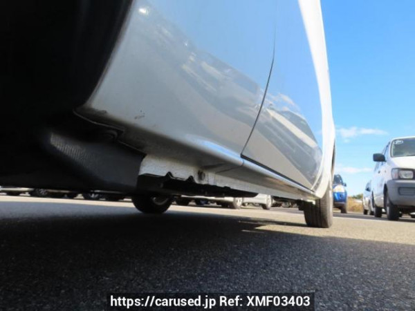 Used 2012 AT toyota spade NCP141 Image[39]