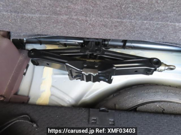 Used 2012 AT toyota spade NCP141 Image[43]