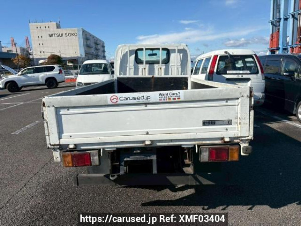 Used 2007 MT mazda titan LKR85A Image[5]