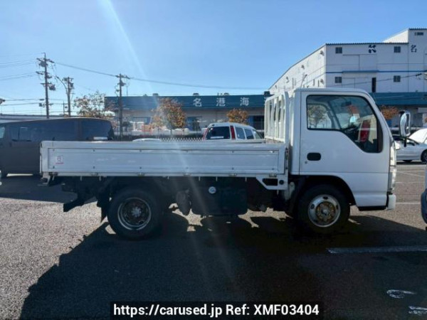 Used 2007 MT mazda titan LKR85A Image[7]