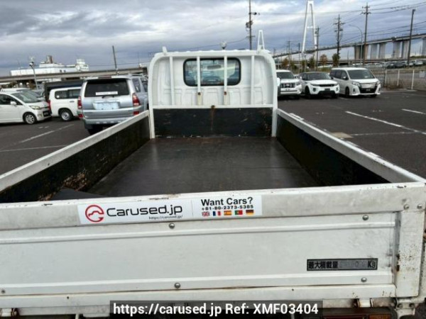 Used 2007 MT mazda titan LKR85A Image[8]