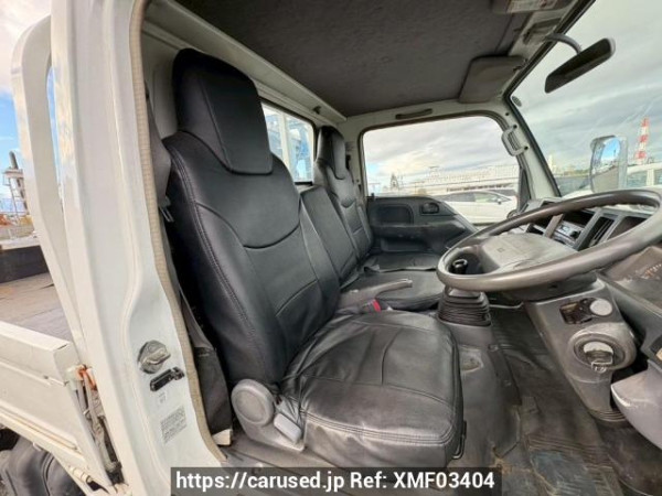 Used 2007 MT mazda titan LKR85A Image[13]