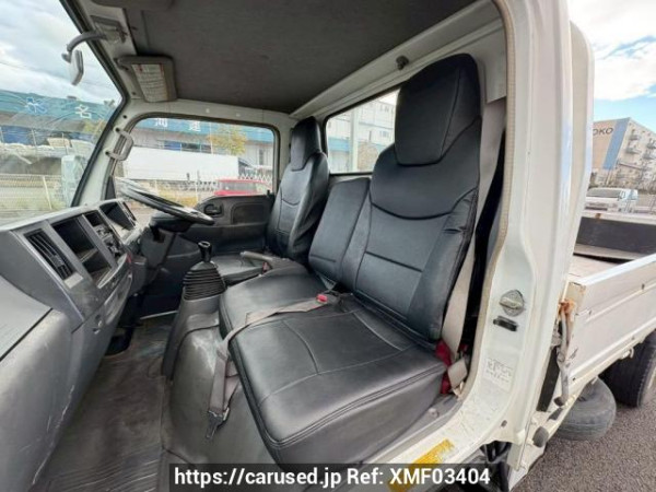 Used 2007 MT mazda titan LKR85A Image[14]